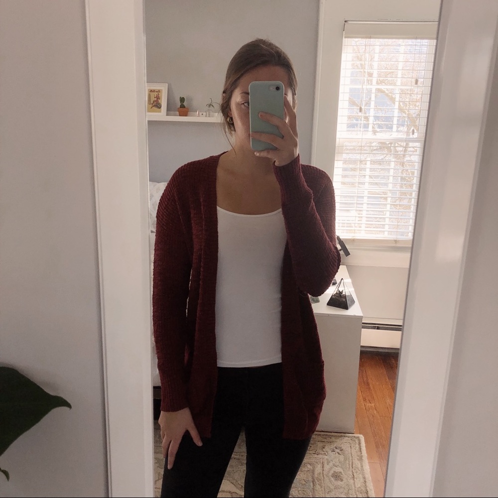 Mossimo Cardigan - Picture 3 of 5